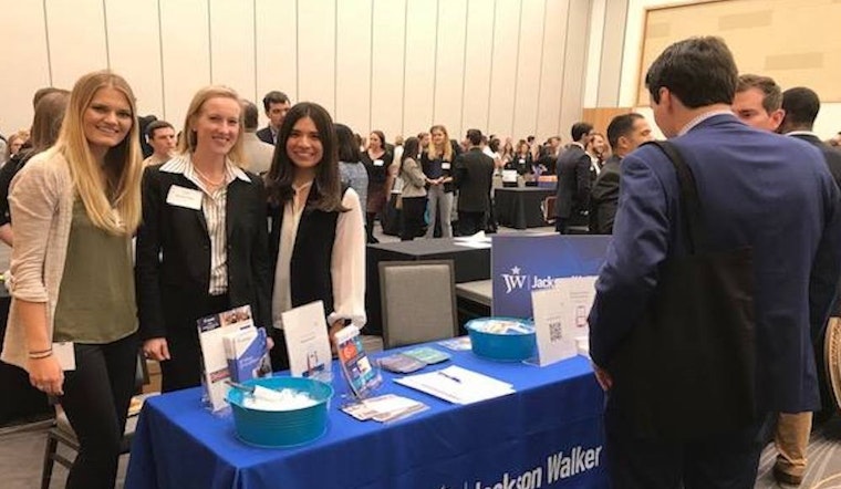 Flo Recruit and Tradiies top Austin's recent funding news