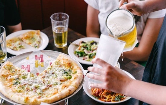 The 4 best spots to score pizza in Phoenix
