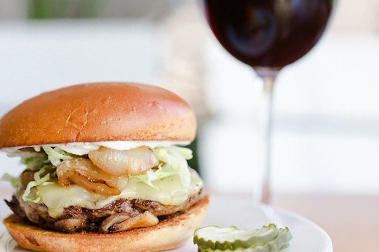 4 top spots for burgers in Tucson