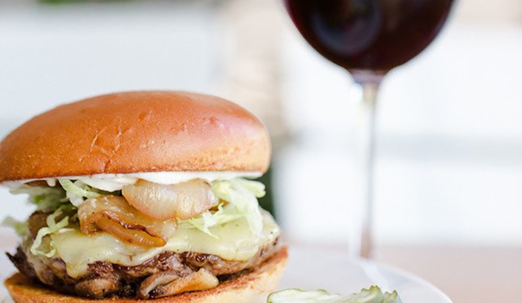 4 top spots for burgers in Tucson