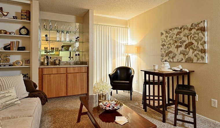 Apartments for rent in El Paso: What will $900 get you?