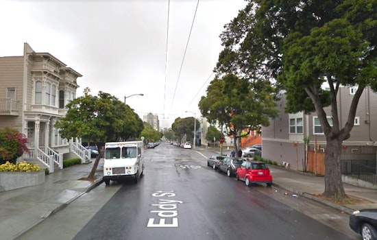 Driver Unharmed After Suspect Fires Into Car In Fillmore