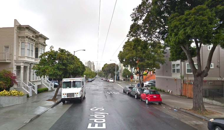 Driver Unharmed After Suspect Fires Into Car In Fillmore