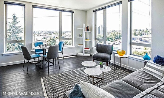 Apartments for rent in Seattle: What will $2,300 get you?