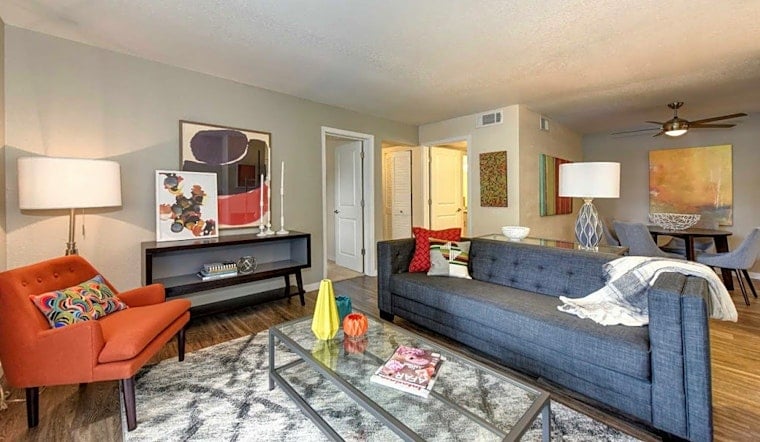 Apartments for rent in Sacramento: What will $1,700 get you?