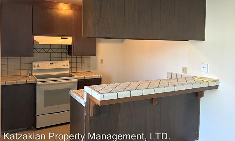 Apartments for rent in Stockton: What will $1,100 get you?
