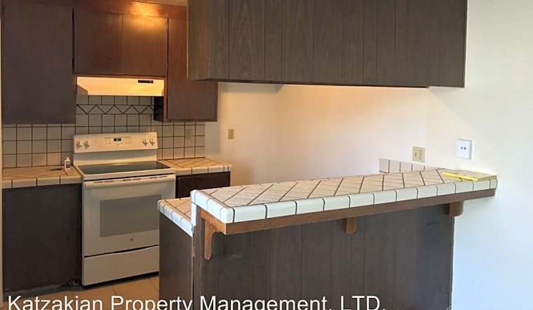 Apartments for rent in Stockton: What will $1,100 get you?