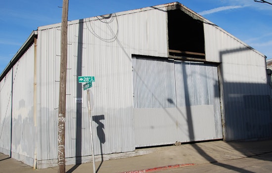 City Suing West Oakland Warehouse Operator Over Toxic Dust