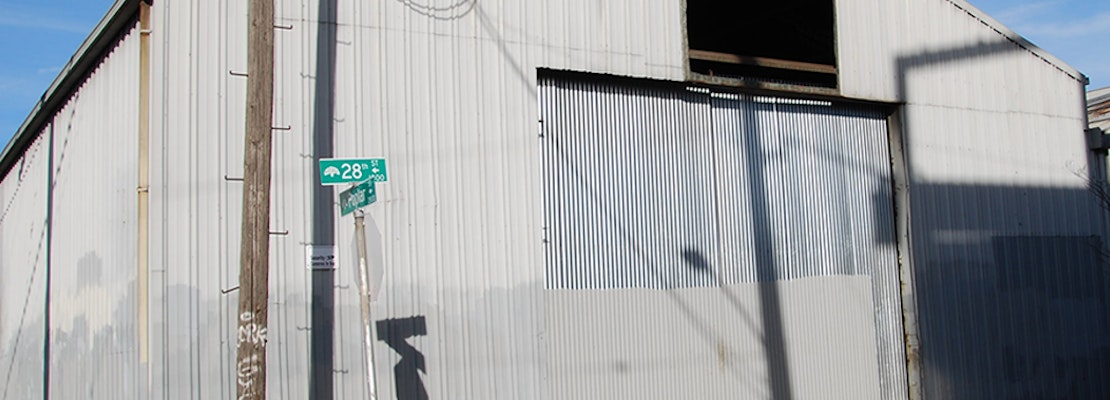 City Suing West Oakland Warehouse Operator Over Toxic Dust