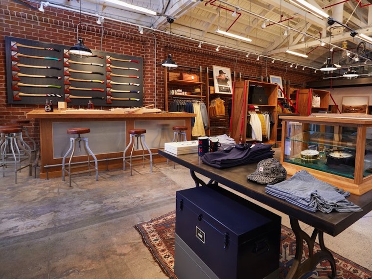 Men's Clothing In Los Angeles: 3 New Spots To Check Out