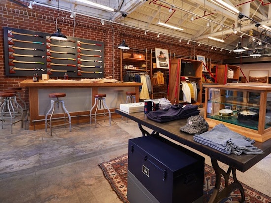 Men's Clothing In Los Angeles: 3 New Spots To Check Out
