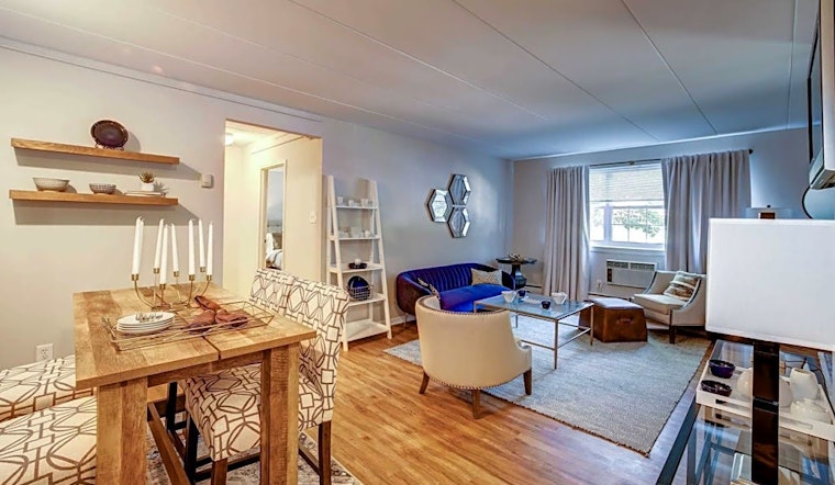 Apartments for rent in Philadelphia: What will $1,200 get you?