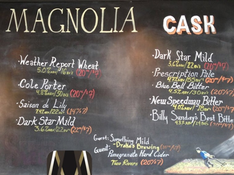 Workingman's Ale: Toasting Jerry Garcia