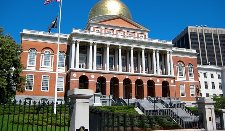 Top Boston news: Bill would let undocumented immigrants get licenses; man hit, killed by train; more