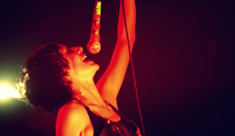 Outside Lands Preview, Day 2
