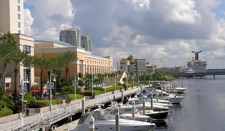Top Tampa news: Coffins unearthed at city's first black cemetery; Silver Airways flights canceled