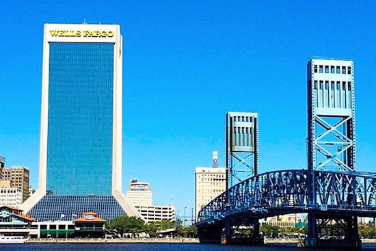 Top Jacksonville news: Hurricane notes: Wells Fargo closes branches; beach police increase staffing