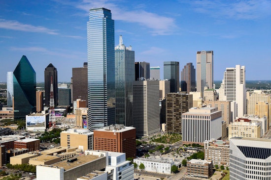 Top Dallas news: Search still on for 65-year-old man; 1 killed in drive-by shooting; more