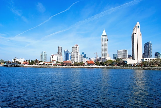Top San Diego news: Water rate hikes to come; deadly charter boat fire shocks community; more
