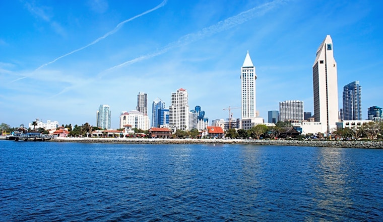 Top San Diego news: Water rate hikes to come; deadly charter boat fire shocks community; more