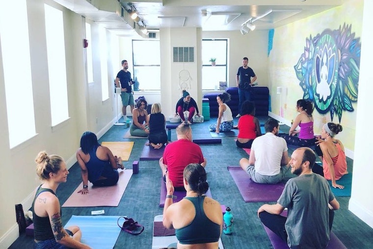 Explore the freshest new businesses to launch in Philadelphia