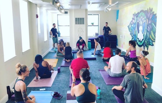 Explore the freshest new businesses to launch in Philadelphia