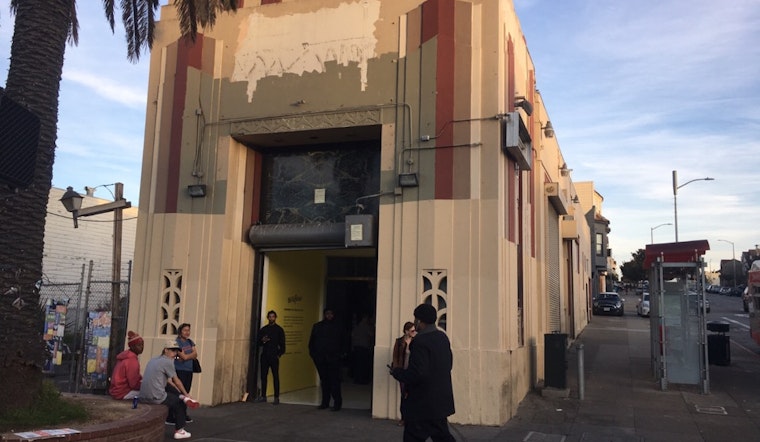 Youth-Run Auto Shop 'Project Wreckless' Opens In The Bayview