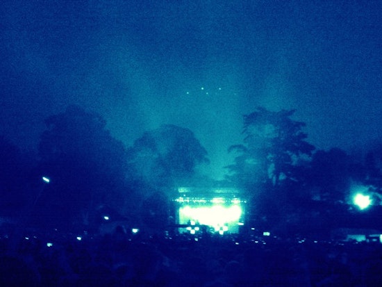 Outside Lands Preview, Day 3