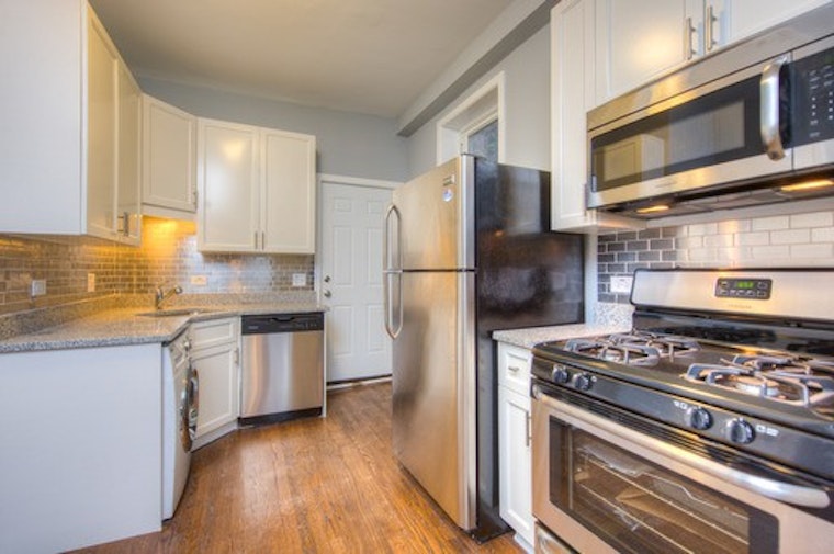 Here Are Today's Cheapest Rentals In Bucktown, Chicago