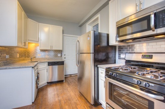 Here Are Today's Cheapest Rentals In Bucktown, Chicago
