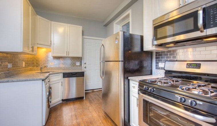 Here Are Today's Cheapest Rentals In Bucktown, Chicago
