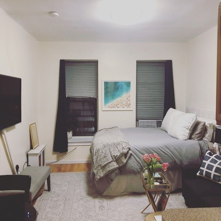 The Cheapest Apartment Rentals In Midtown, Right Now