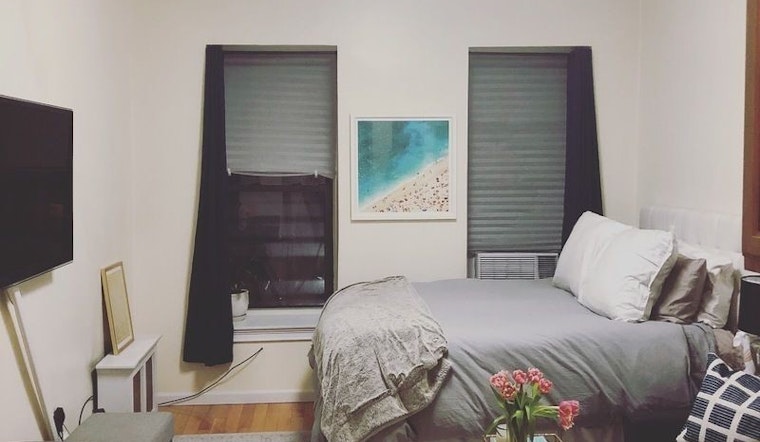 The Cheapest Apartment Rentals In Midtown, Right Now