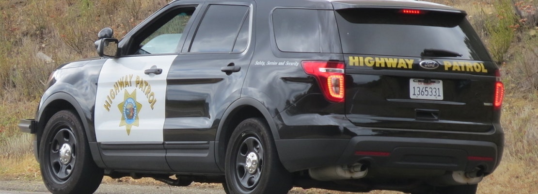 Top Riverside news: Man dies in car after being shot; officer injured in crash with Caltrans vehicle