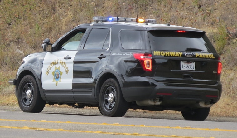 Top Riverside news: Man dies in car after being shot; officer injured in crash with Caltrans vehicle