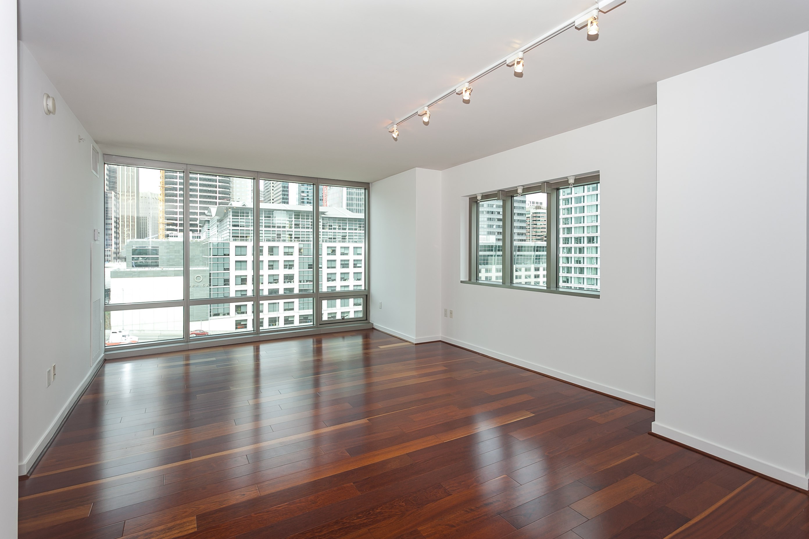 The Cheapest Apartment Rentals In Rincon Hill, Right Now