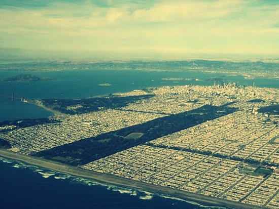 Weekend Plans: Outside Lands, Alternival, etc.