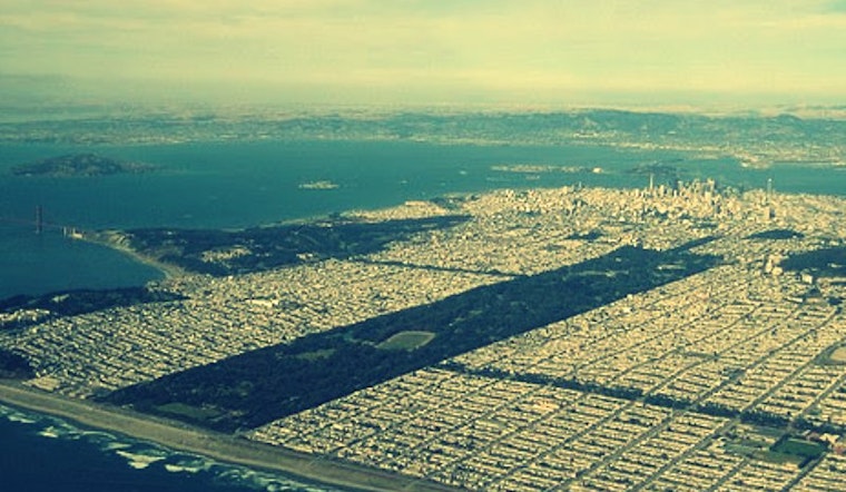Weekend Plans: Outside Lands, Alternival, etc.