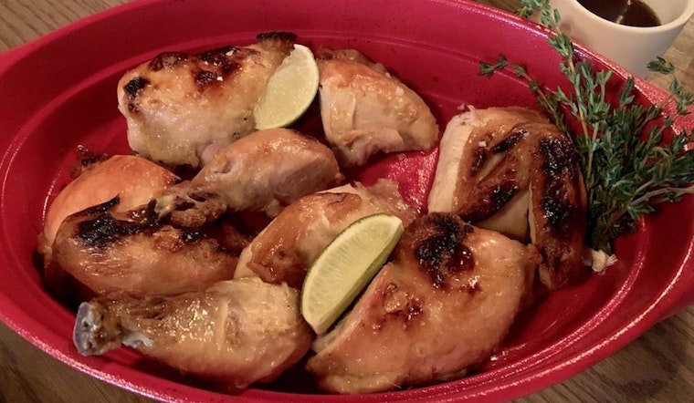 New Upper West Side French restaurant Le Petit Rooster opens its doors