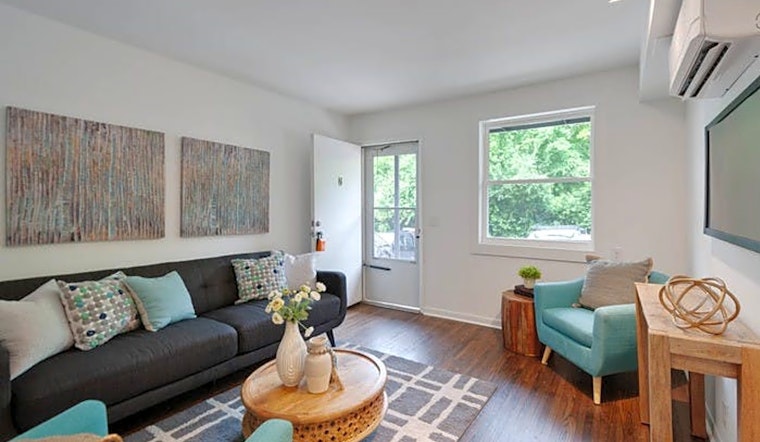 Apartments for rent in Nashville: What will $1,300 get you?