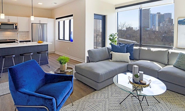 Apartments for rent in Milwaukee: What will $1,600 get you?
