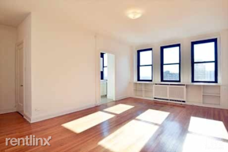 The Cheapest Apartment Rentals In Washington Square West, Explored