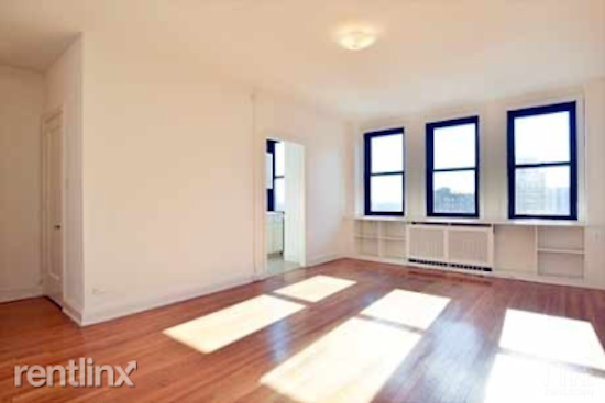 The Cheapest Apartment Rentals In Washington Square West, Explored