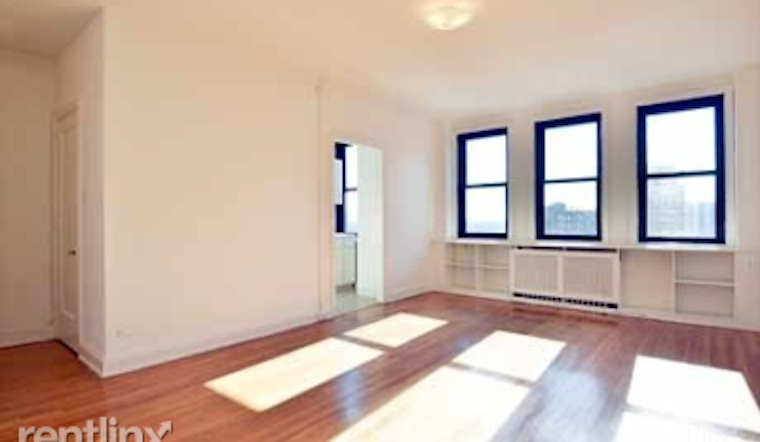 The Cheapest Apartment Rentals In Washington Square West, Explored
