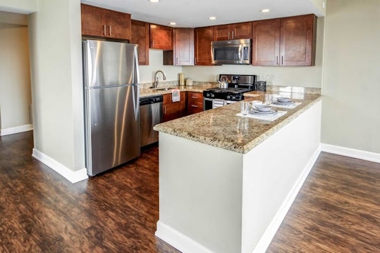 Apartments for rent in Pittsburgh: What will $1,800 get you?