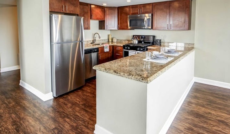 Apartments for rent in Pittsburgh: What will $1,800 get you?