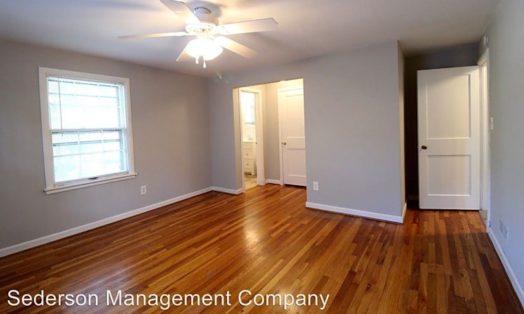 Apartments for rent in Kansas City: What will $1,100 get you?