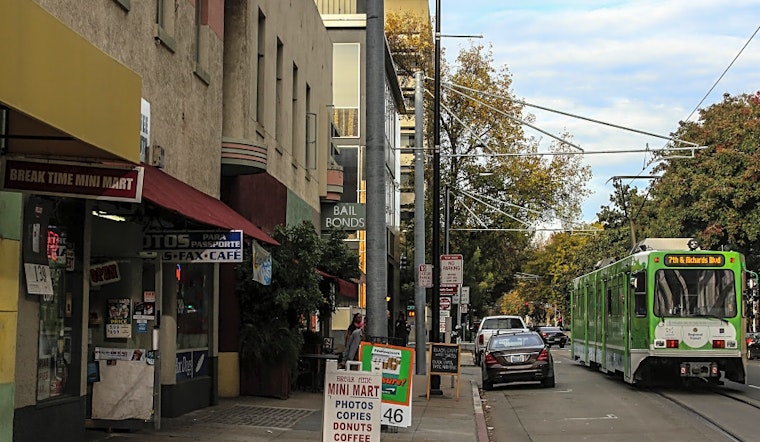 Top Sacramento community news: woman continues mission to provide tents for the homeless; more