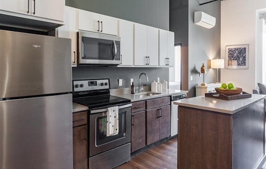 Apartments for rent in Detroit: What will $1,300 get you?