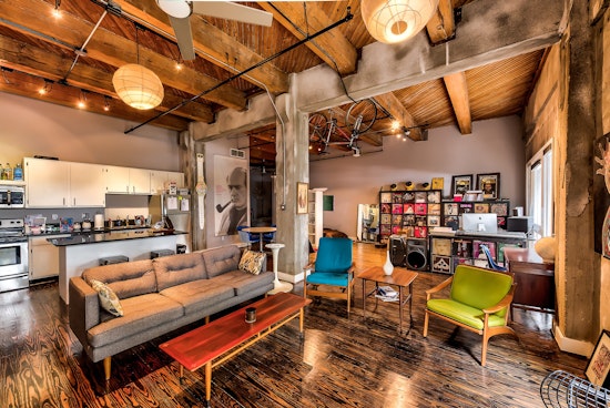 Renting In Downtown: What Will $1,300 Get You?